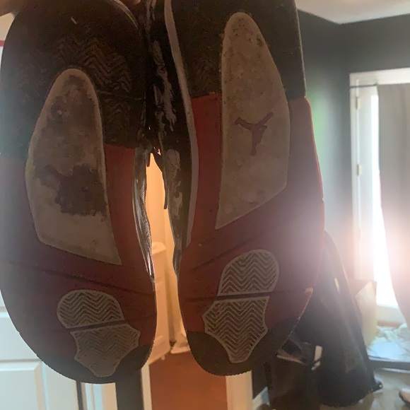 Jordan 4 Tattoo - Picture 6 of 9